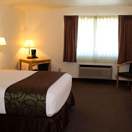 Inn At Lander, Travelodge By Wyndham Luaran gambar