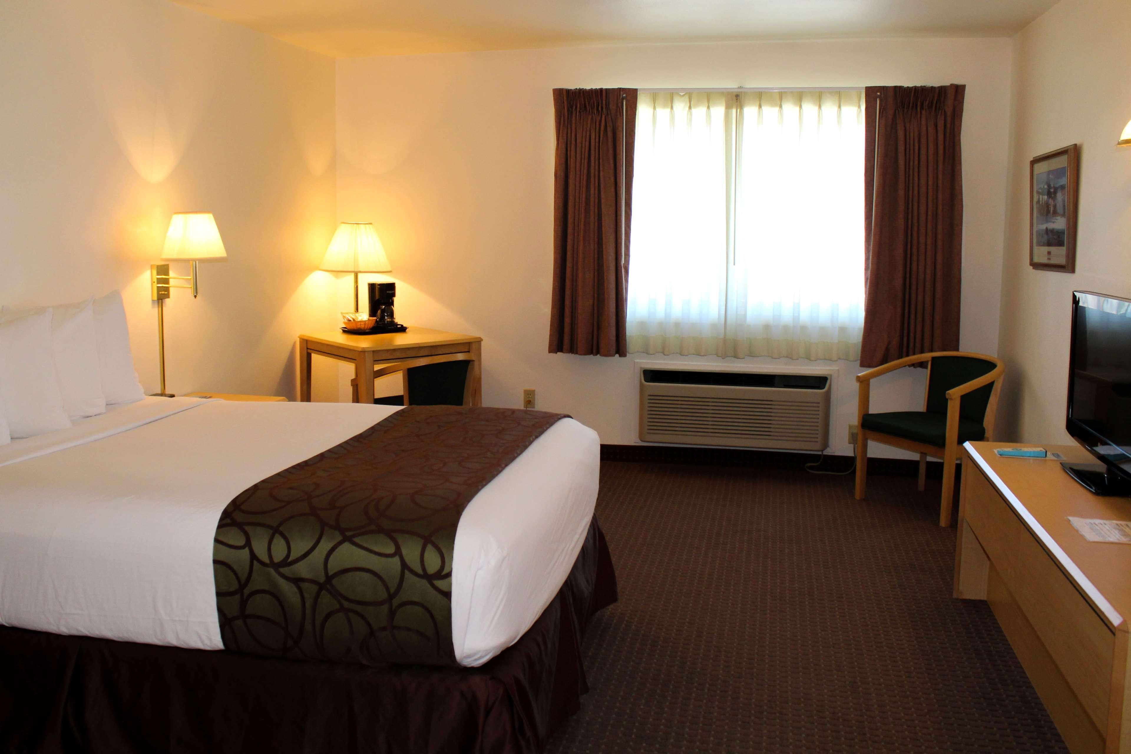 Inn At Lander, Travelodge By Wyndham Luaran gambar