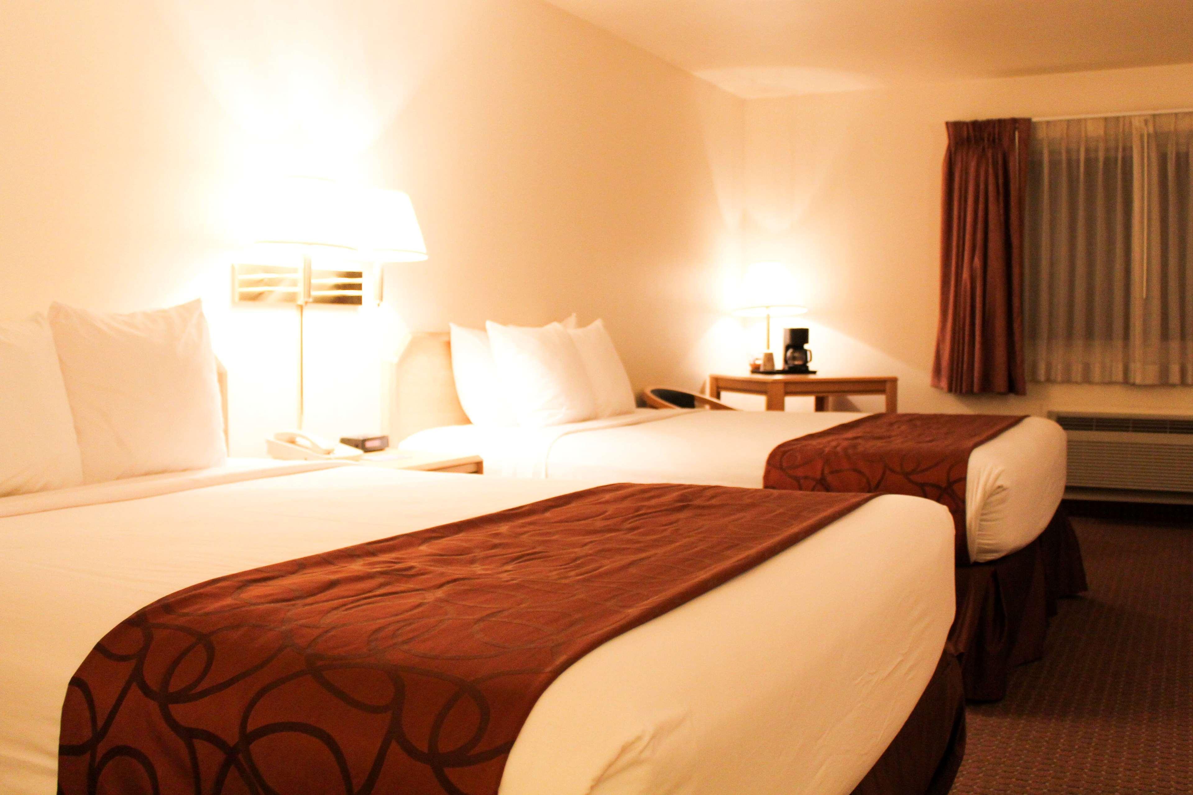 Inn At Lander, Travelodge By Wyndham Luaran gambar