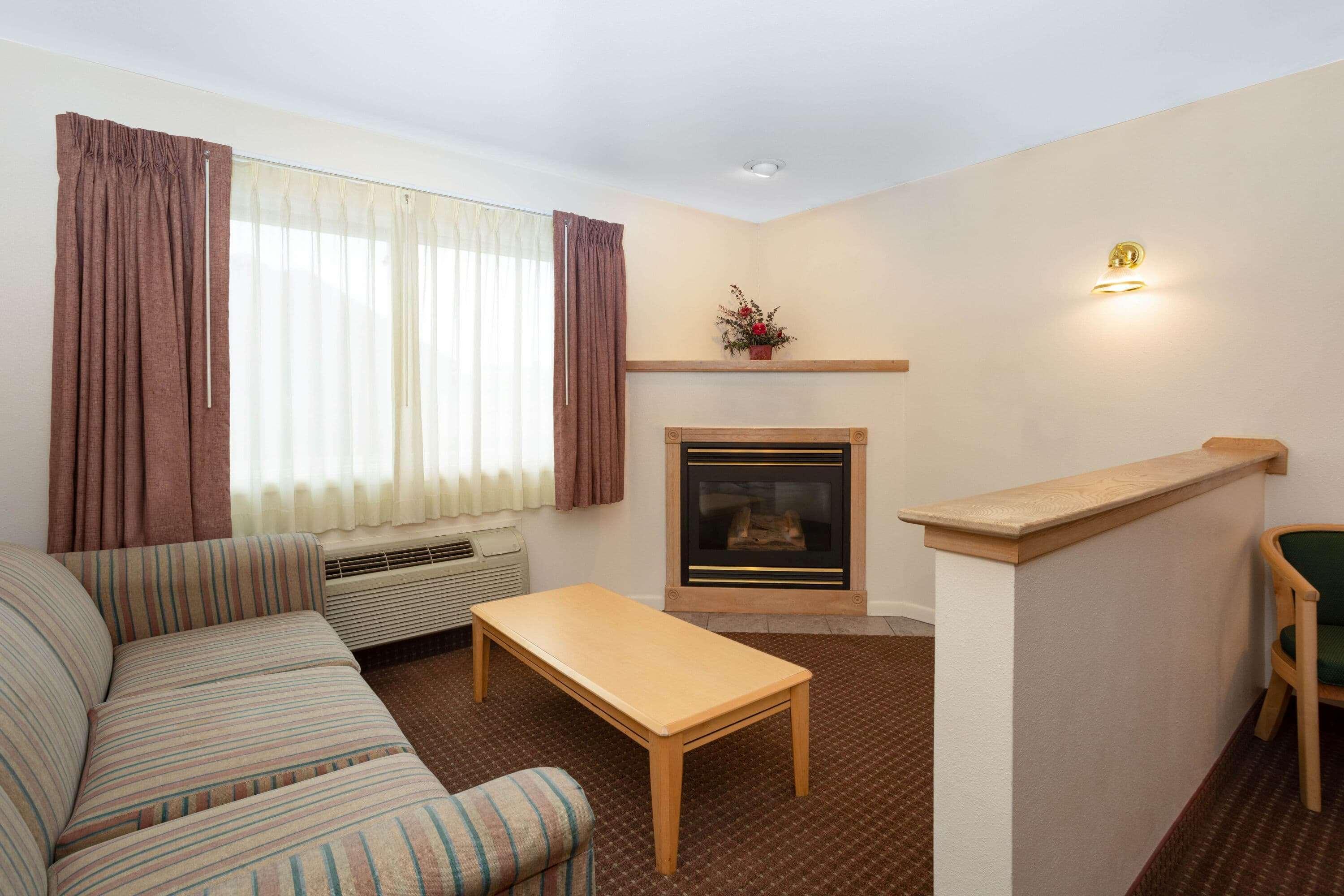 Inn At Lander, Travelodge By Wyndham Luaran gambar
