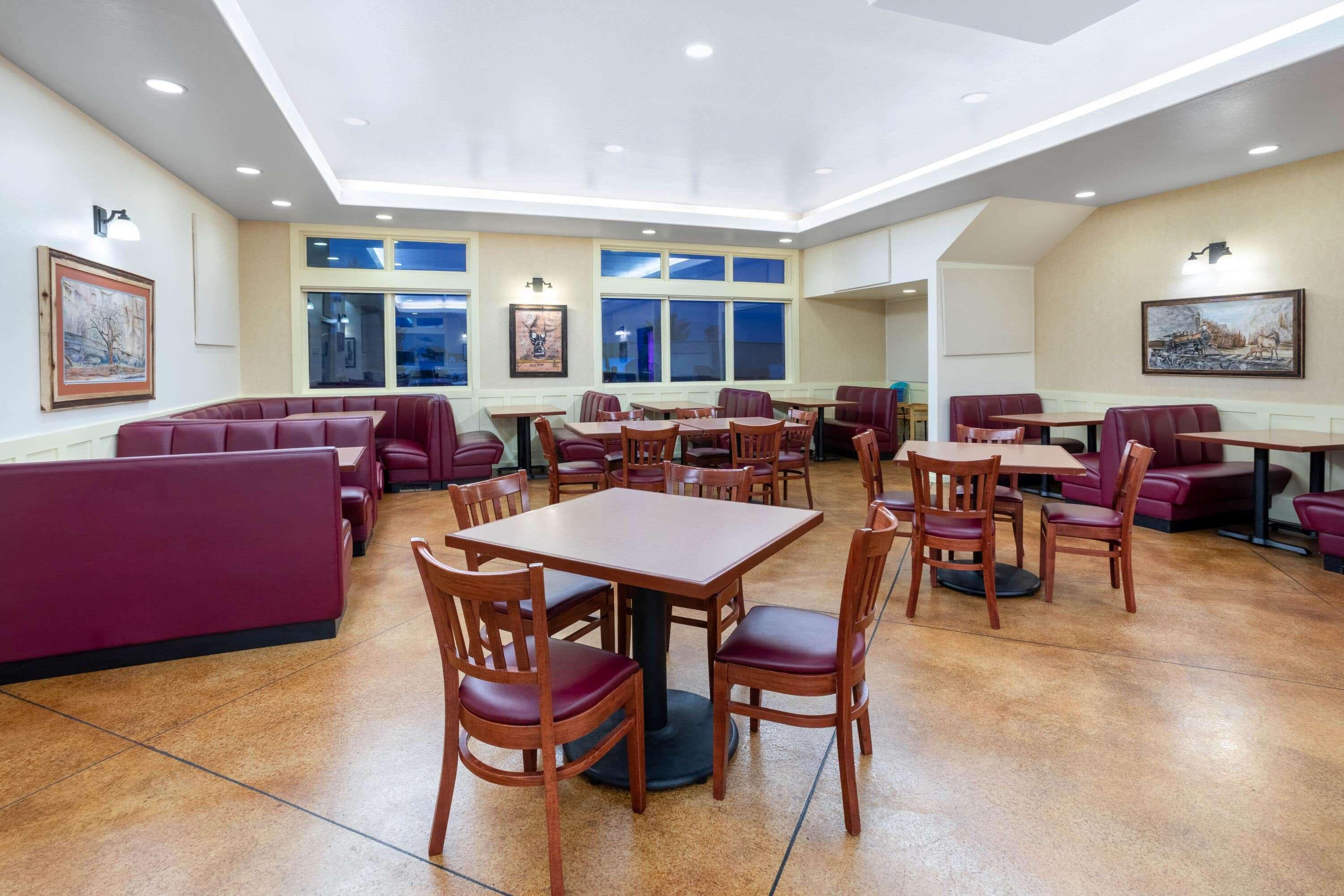 Inn At Lander, Travelodge By Wyndham Luaran gambar