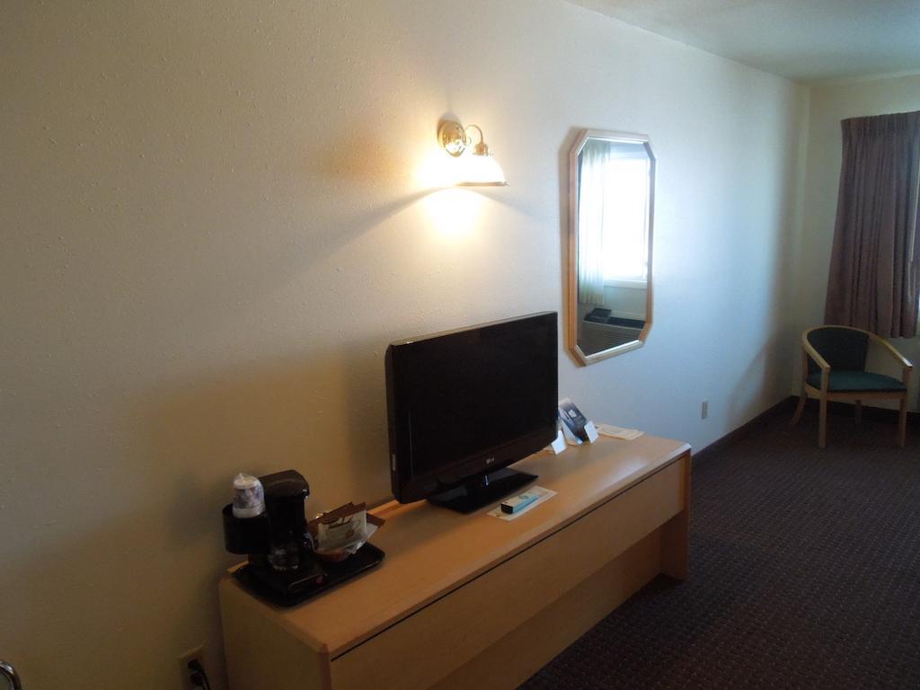 Inn At Lander, Travelodge By Wyndham Luaran gambar